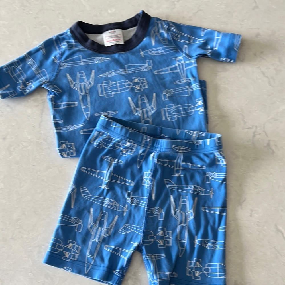 Hanna Andersson Jammies